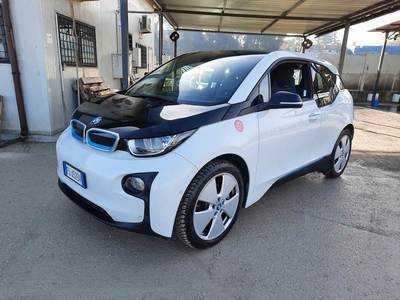 BMW I3 2014 5 PORTE BERLINA AUTOMATIC 94 AH