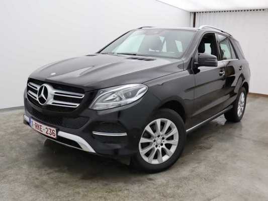 Mercedes-Benz gle gle 250  d 5d