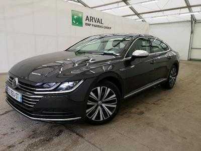 VOLKSWAGEN Arteon 5p Berline 2.0 TDI 150 DSG7 ELEGANCE