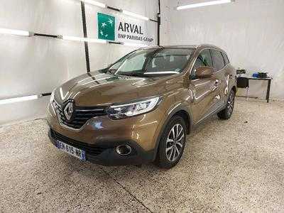 Renault Kadjar crossover business energy dCi 110 EDC ECO2