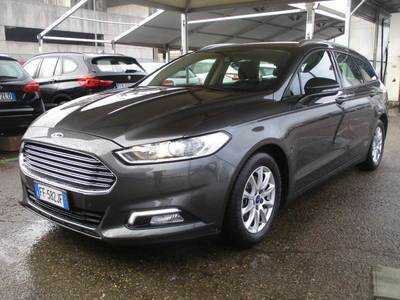 Ford Mondeo 2014 wagon 1.5 TDCI 120CV SeS BUSINESS