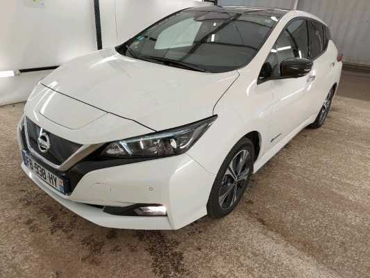 Nissan Leaf n-connecta 1.0 150