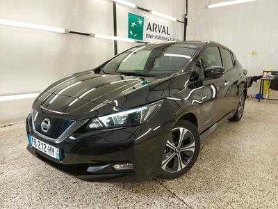 Nissan LEAF 5p Berline 150ch N-Connecta