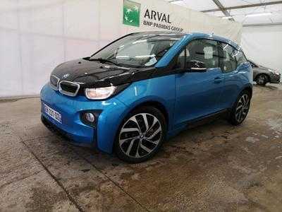 BMW I3 ilife suite 5P Berline 94 / CUIR