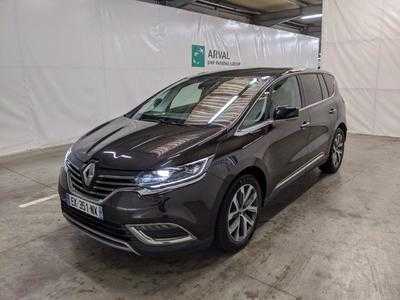 Renault Espace zen energy dci 160 EDC / 7 PL