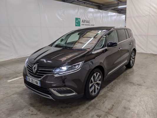 Renault Espace zen energy dci 160 EDC / 7 PL