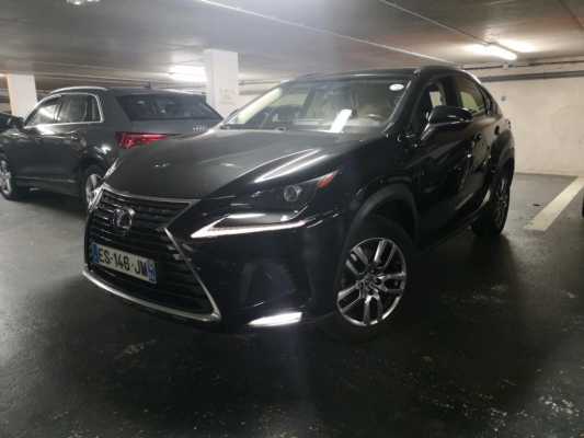 Lexus NX 2.5 300H Pack Business 2WD AUTO