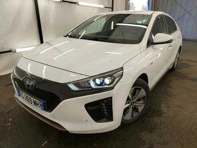 Hyundai Ioniq Electric Executive