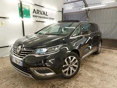 Renault Espace crossover intens energy TCe 200 EDC / 7 PL