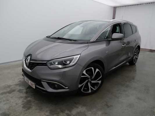 Renault Grand scenic energy dCi 110 Bose Edition 7P 5d