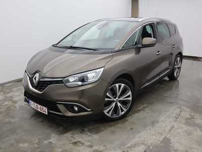 Renault Grand scenic energy dCi 110 Intens Collection 7P 5d
