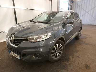 Renault Kadjar 5P crossover Business Energy dCi 110 eco2