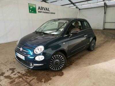 Fiat 500 TwinAir Club 0.9 8V 85 DCT / ESSENCE