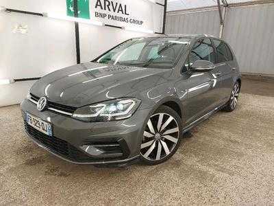 Volkswagen Golf VII 1.5 TSI EVO 150 DSG7 Carat Exclusive BMT