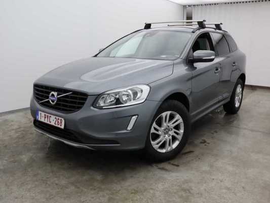 Volvo XC60 D4 Kinetic 5d