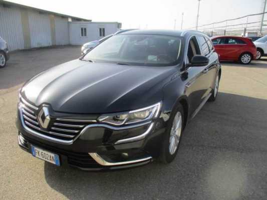 Renault Talisman sporter 2016 WAGON INTENS ENERGY DCI 130 EDC