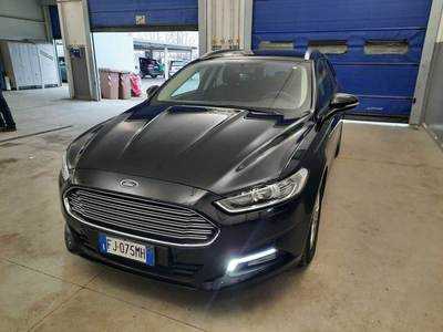 Ford Mondeo 2014 / / 5P / STATION WAGON 20 TDCI 150CV SeS POWERSHIFT BUSINESS