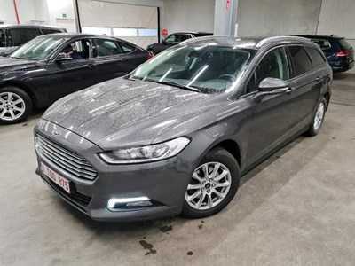 Ford Mondeo clipper MONDEO CLIPPER TDCI 150PK ECONETIC BUSINESS CLASS