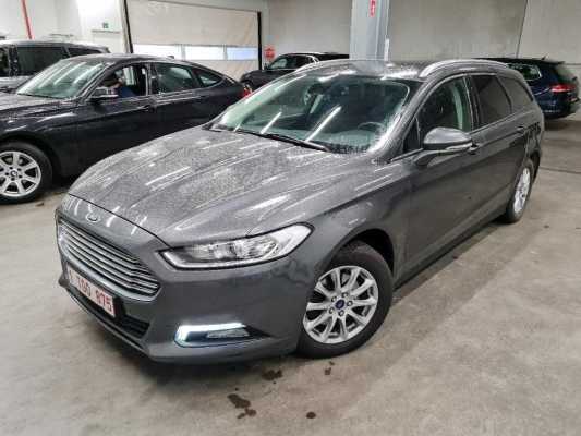 Ford Mondeo clipper MONDEO CLIPPER TDCI 150PK ECONETIC BUSINESS CLASS