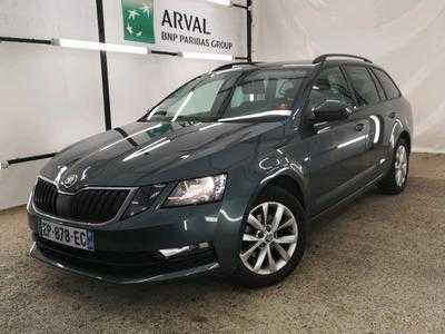 SKODA Octavia Combi 5p Break 1.6 TDI 116 DSG7 Business