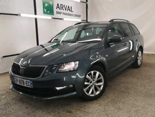 SKODA Octavia Combi 5p Break 1.6 TDI 116 DSG7 Business