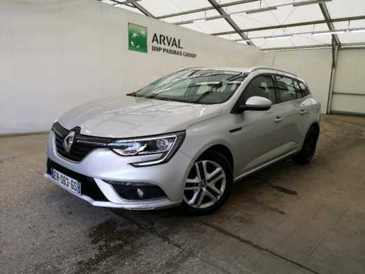 Renault megane estate 5P Break Business Energy dCi 90