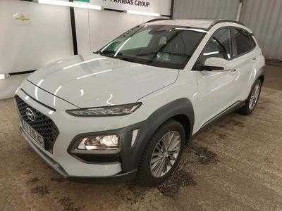 Hyundai Kona edition 1 1.0 T-GDI 120 ESSENCE