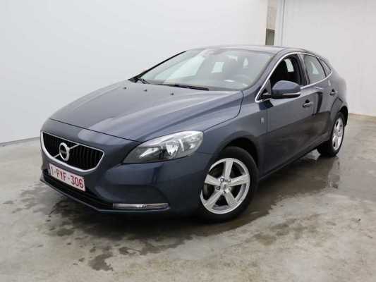 Volvo V40 D2-82 Volvo Ocean Race 5d XXXXX