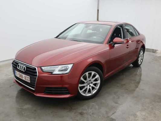 Audi A4 2.0 TDi 90kW 4d