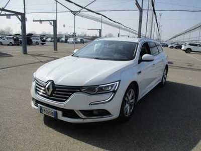 Renault Talisman sporter 2016 WAGON INTENS ENERGY DCI 130 EDC