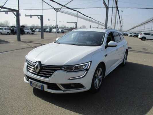 Renault Talisman sporter 2016 WAGON INTENS ENERGY DCI 130 EDC