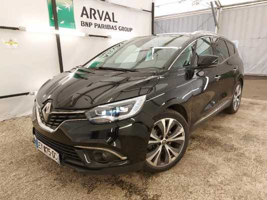 Renault Grand scenic monovolume intens dCi 160 EDC