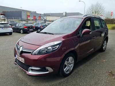 Renault Grand scenic GRAND SCENIC DCI 110PK ENERGY BUSINESS 7 Seat Config