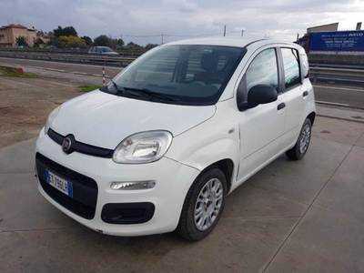 Fiat Panda van 2012 1.2 VAN 69 CV POSTI EASY