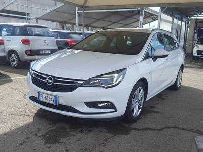 Opel Astra 2015 / / 5P / STATION WAGON ST 16 CDTI BUSINESS 136CV SeS MT6