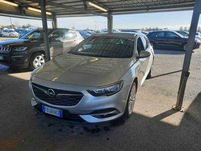 Opel Insignia 2017 / / 5P / STATION WAGON ST 20 CDTI INNOVATION 170CV SeS MT6