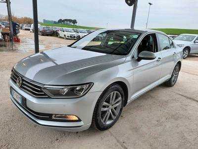 Volkswagen Passat 2014 berlina 1.6 TDI COMFORTLINE BMT DSG