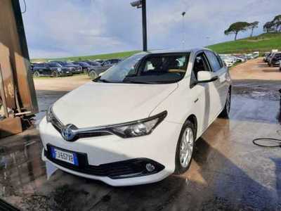 Toyota Auris 2015 / / 5P / BERLINA HYBRID ACTIVE