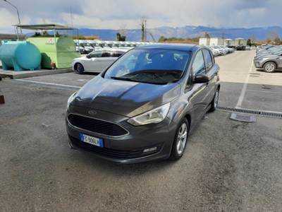 Ford C-max 2015 1.5 TDCI 120CV SeS BUSINESS