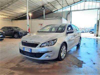 Peugeot 308 2013 5P STATION WAGON SW BUSINESS BLUEHDI 120CV SeS