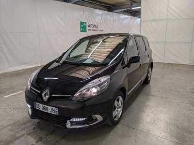 Renault Grand Scénic 5p Business 7p Energy dCi 110 / 7 Places