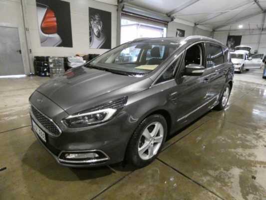 Ford S-max vignale 2.0 TDCI 154KW AT6 E6