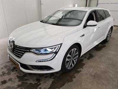 Renault Talisman estate energy dCi 110 EDC Intens 5d