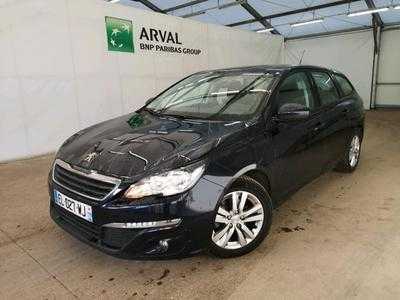 Peugeot 308 SW active business 1.6 HDI 120CV BVM6 E6