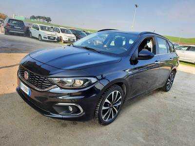 FIAT TIPO 2016 STATION WAGON 1.3 MJT 95CV 5M SeS BUSINESS SW