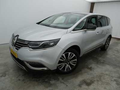 RENAULT Espace 1.6dCi 160 Initiale Paris EDC