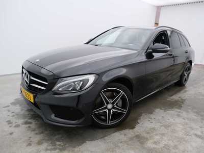 Mercedes C Break 250CDi 204 Blue TEC G-Tronic
