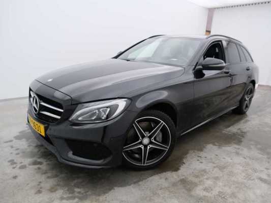 Mercedes C Break 250CDi 204 Blue TEC G-Tronic
