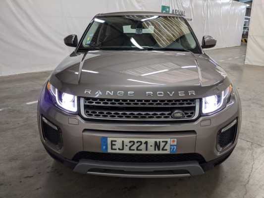 Land Rover Range rover evoque TD4 180 BVA HSE