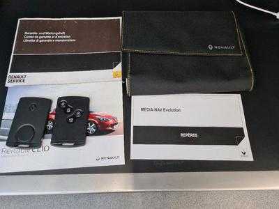 Renault Clio energy dci 90 Stop&Start eco2 Expression 5d